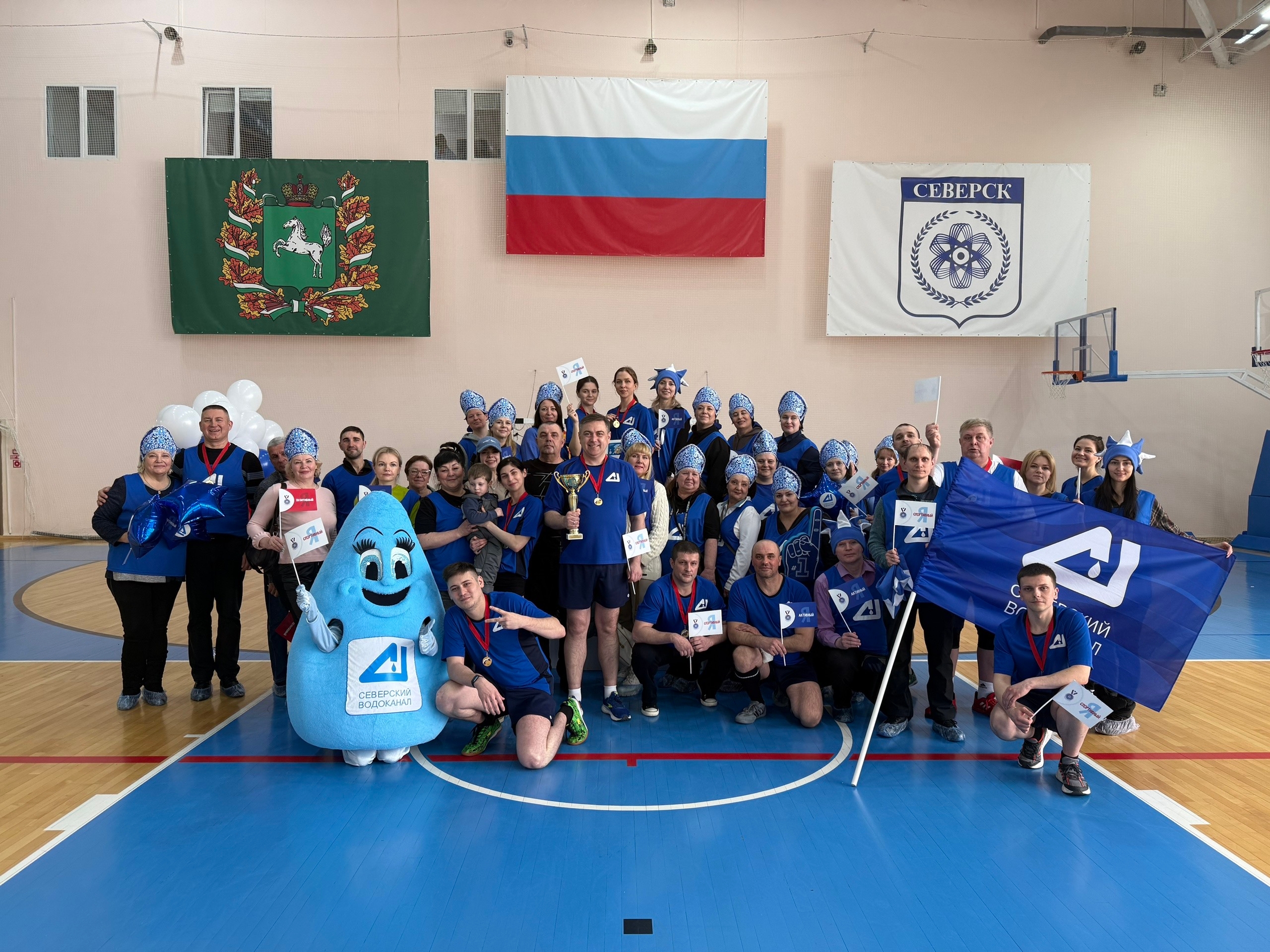 Мы сделали это СНОВА! 