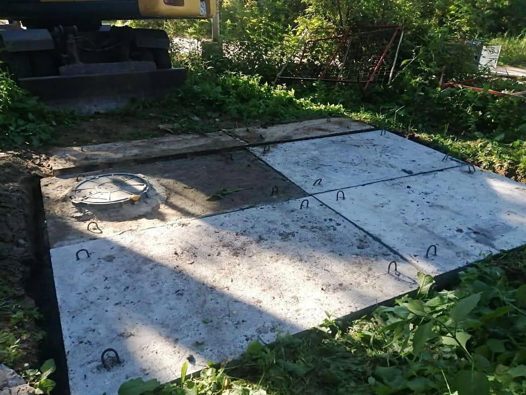 Будни АО "СВК" Будни АО "СВК"