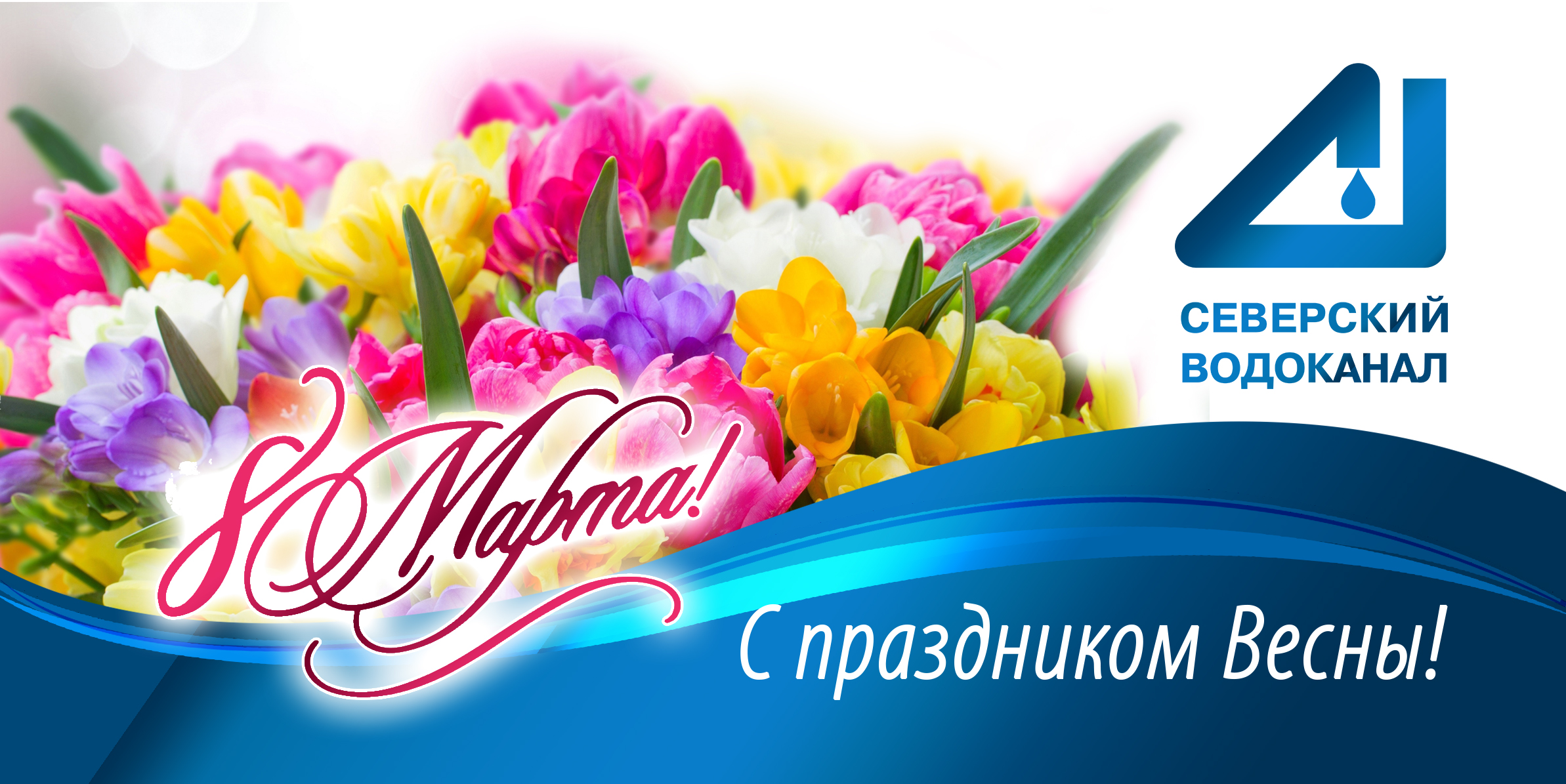 Дорогие женщины! 