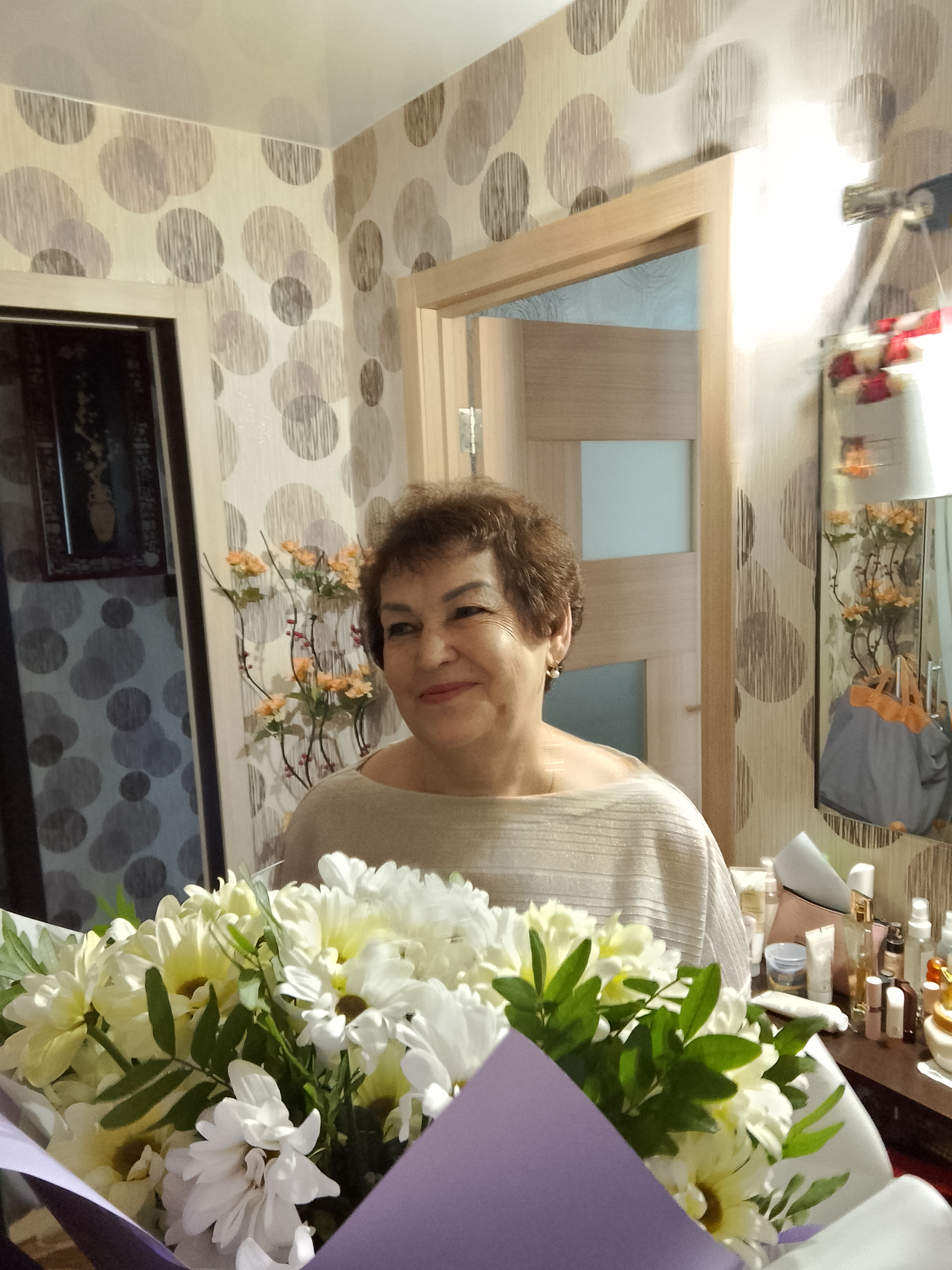 Поздравляем с юбилеем!