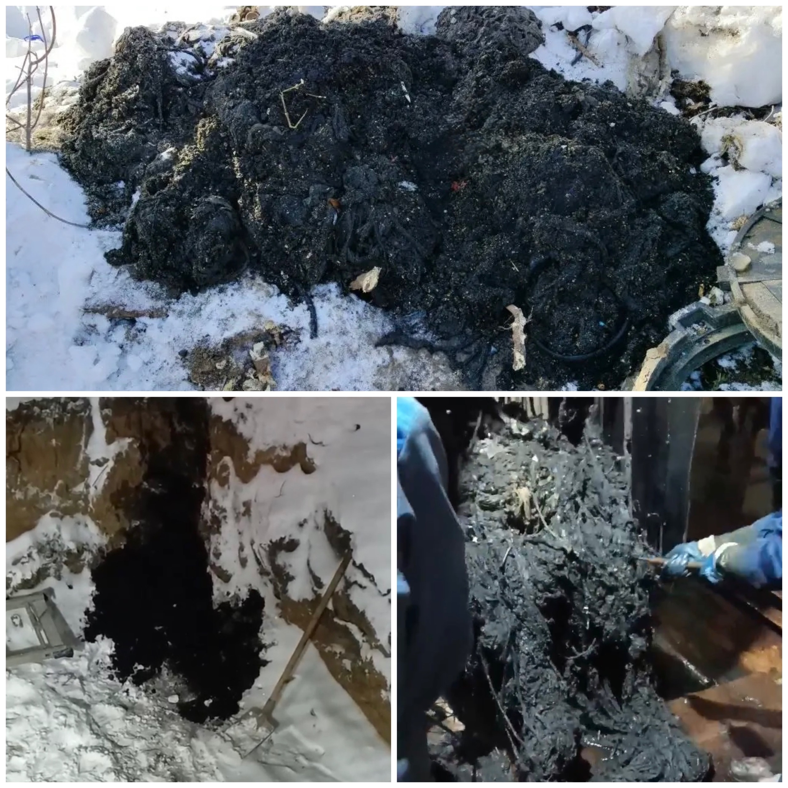 Уважаемые жители города Северска!