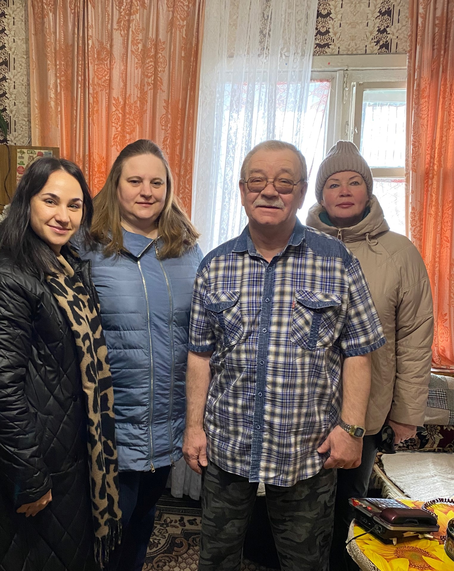 Поздравляем с юбилеем!