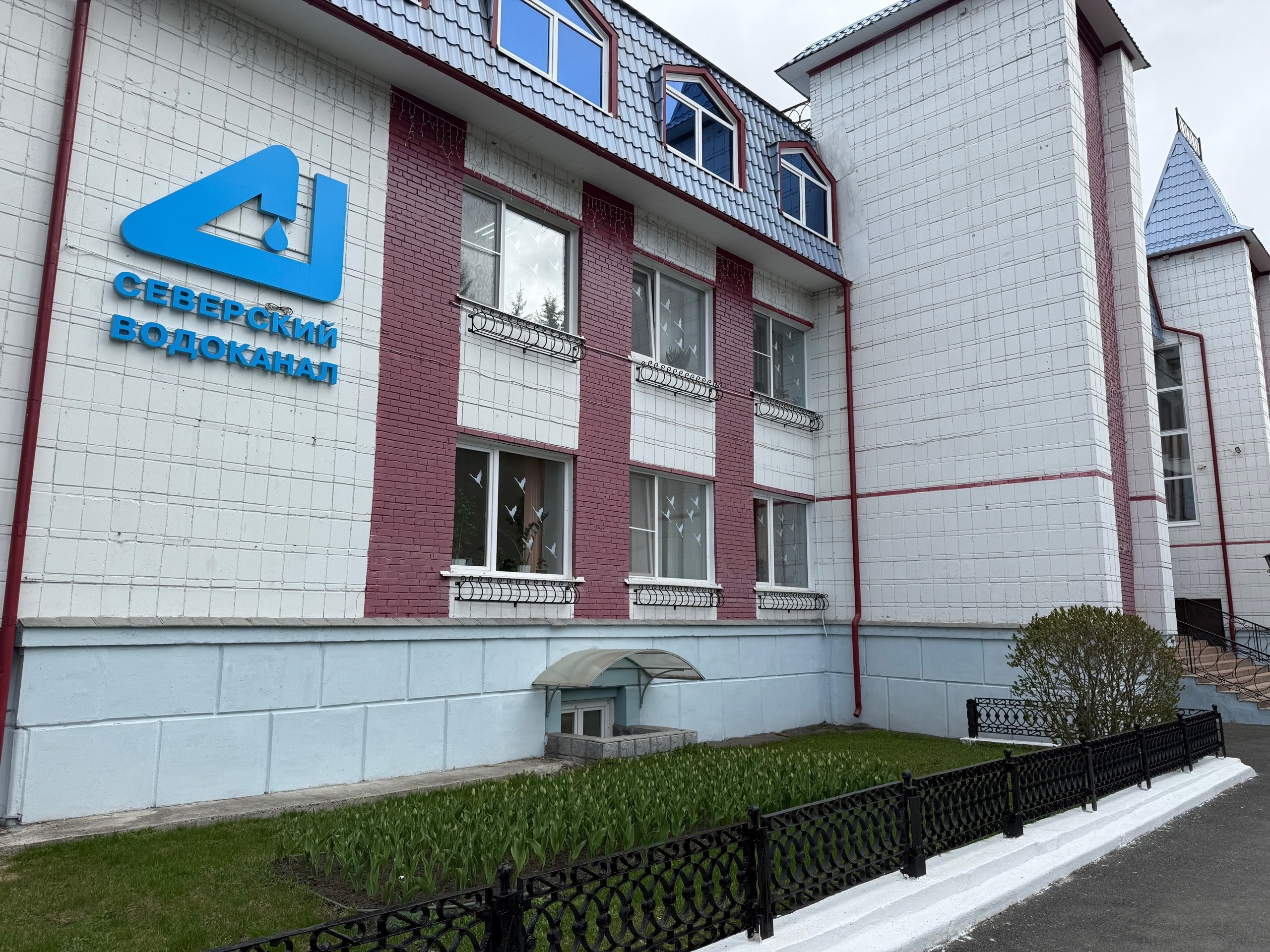 Всероссийская акция «Окна Победы»