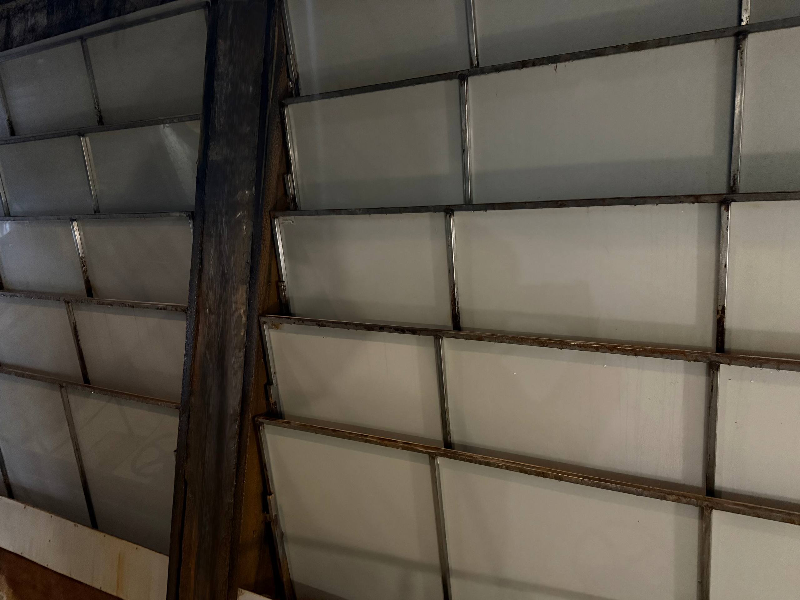 Системная работа по обновлению инфраструктуры