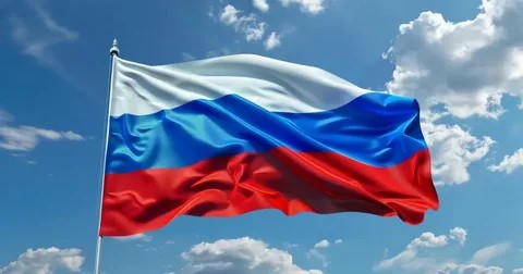 С Днём государственного флага Российской Федерации!