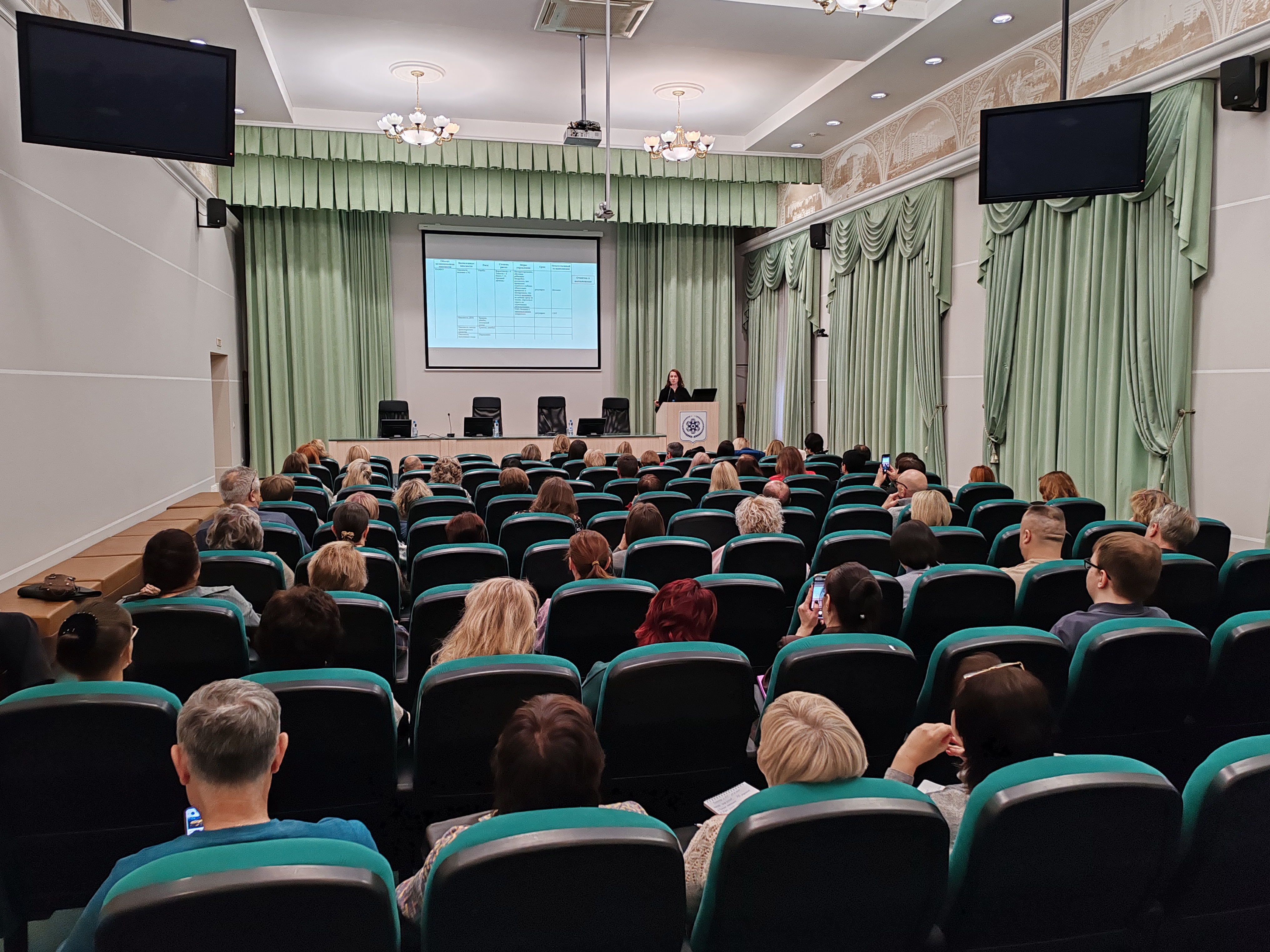 Северский водоканал – за будущее молодежи!
