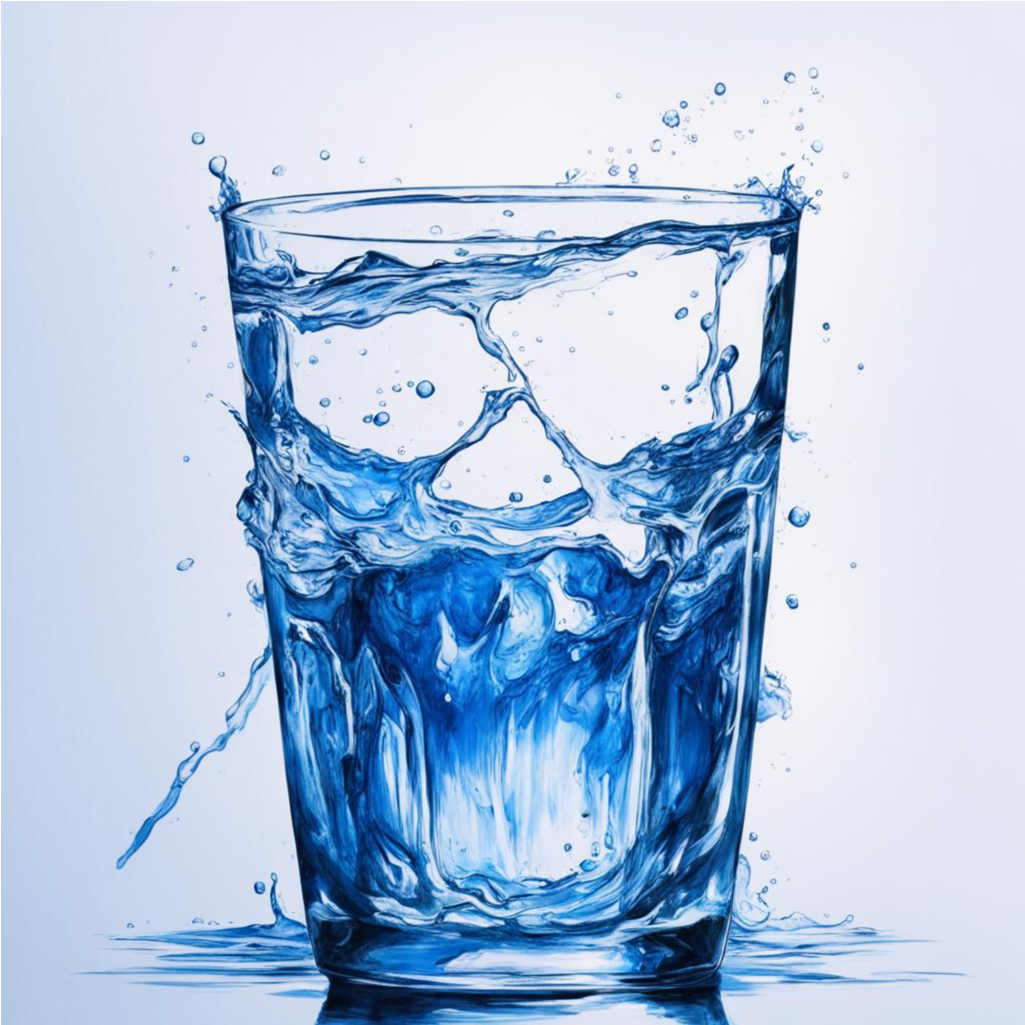 Всемирный день водных ресурсов 