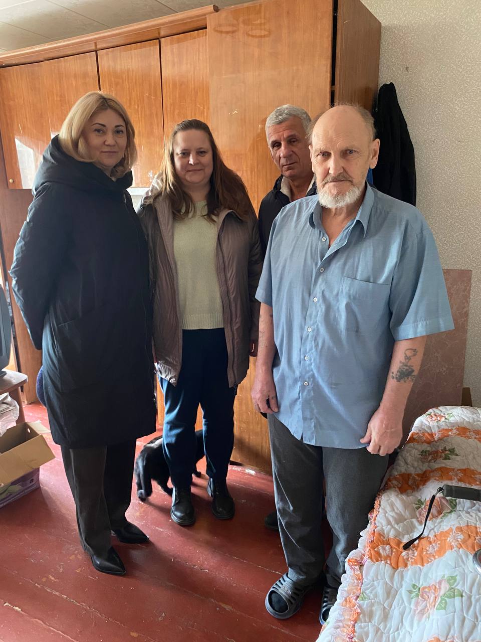 Поздравляем с юбилеем!