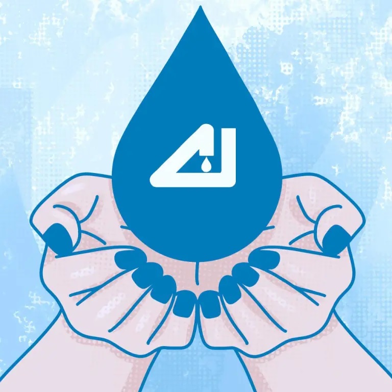 Данные о качестве питьевой воды