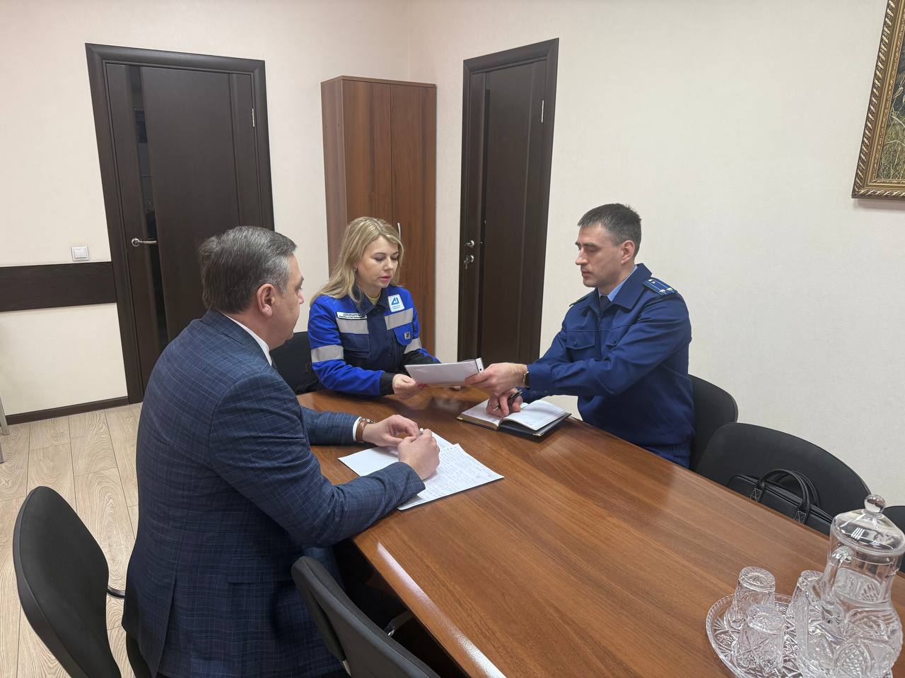 Виды современного мошенничества